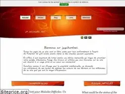 Sites similar to jp.guihard.net