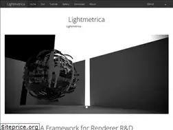 Sites similar to jp.lightmetrica.org