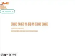 Sites similar to jp.moff.mobi