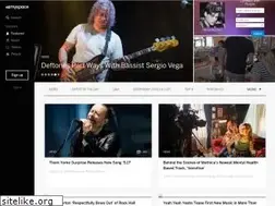 Sites similar to jp.myspace.com