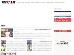 Sites similar to jp.rizinff.com