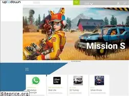 Sites similar to jp.uptodown.com