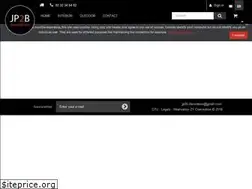 Sites similar to jp2b-decoration.com