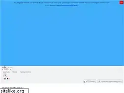 Sites similar to jp4.journaldephysique.org