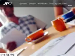 Sites similar to jp7.com.br