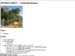 Sites similar to jp7fkf.dev