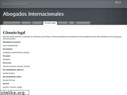 Sites similar to jpa-iac.com