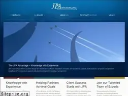 Sites similar to jpa-inc.com