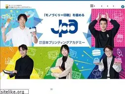 Sites similar to jpa.ac.jp