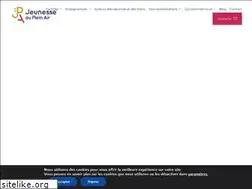 Sites similar to jpa.asso.fr