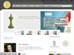 Sites similar to jpa.hu
