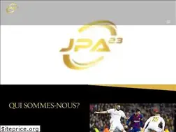 Sites similar to jpa23.com