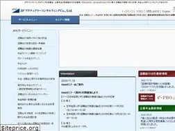 Sites similar to jpac.co.jp