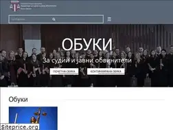 Sites similar to jpacademy.gov.mk