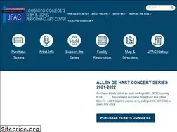 Sites similar to jpacarts.com