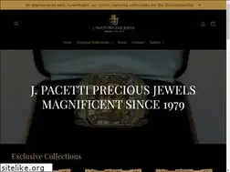 Sites similar to jpacetti.com