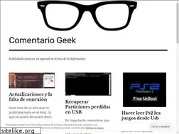 Sites similar to jpachecog.wordpress.com