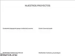 Sites similar to jpachon.com