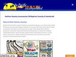 Sites similar to jpacific.com