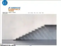 Sites similar to jpacmedia.com