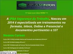 Sites similar to jpaconseg.com.br