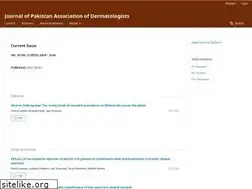 Sites similar to jpad.com.pk