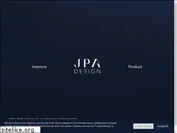 Sites similar to jpadesign.com