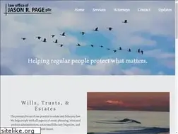 Sites similar to jpagelaw.com