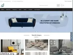 Sites similar to jpaifurniture.com