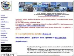 Sites similar to jpair.fr
