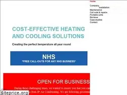 Sites similar to jpaircon.com