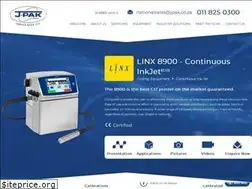 Sites similar to jpak.co.za