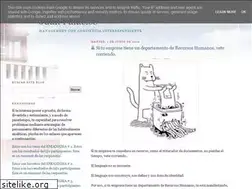 Sites similar to jpalaciosgil.blogspot.com