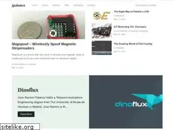 Sites similar to jpalanco.com