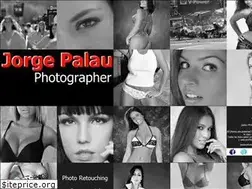 Sites similar to jpalauphotography.com