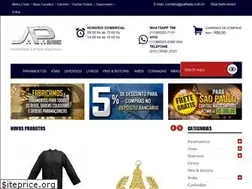 Sites similar to jpalfaias.com.br