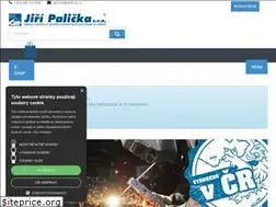 Sites similar to jpalicka.cz