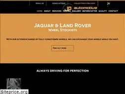 Sites similar to jpalloys.co.uk