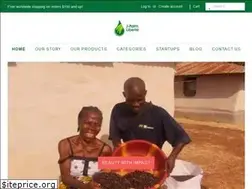 Sites similar to jpalmliberia.com