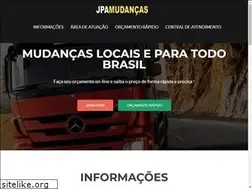 Sites similar to jpamudancas.com.br