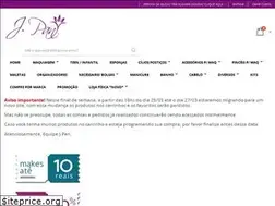 Sites similar to jpanmaquiagem.com.br
