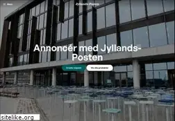 Sites similar to jpannonce.dk