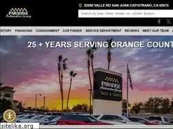 Sites similar to jparadise.com