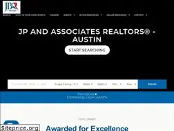 Sites similar to jparaustin.com