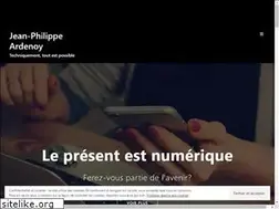 Sites similar to jpardenoy.com