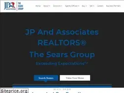 Sites similar to jparhouston.com