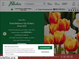 Sites similar to jparkers.co.uk