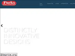 Sites similar to jparksconstruction.com
