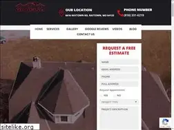 Sites similar to jparoofing.com