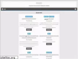 Sites similar to jpars.org